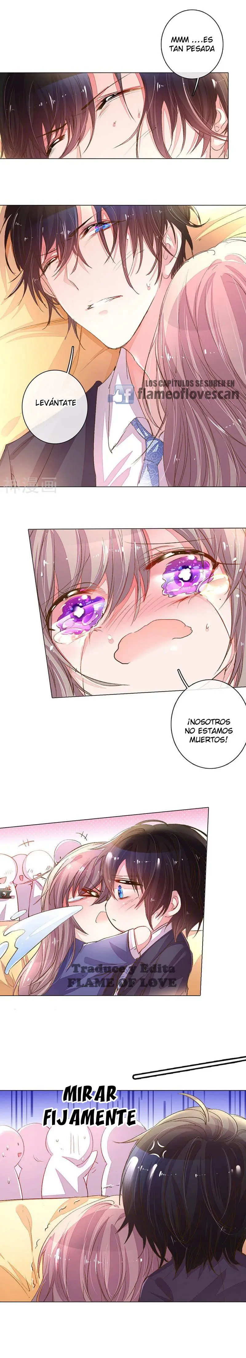 My Only Sunshine - Capítulo 114 - Página 3 - LectorTMOo