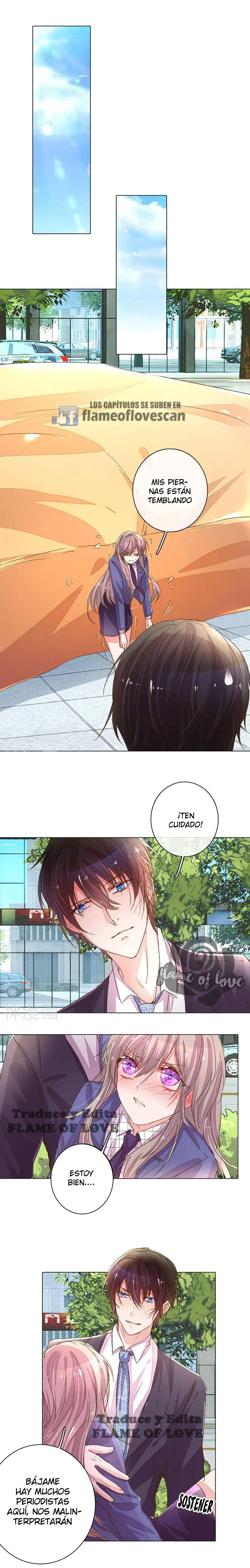 My Only Sunshine - Capítulo 114 - Página 4 - LectorTMOo