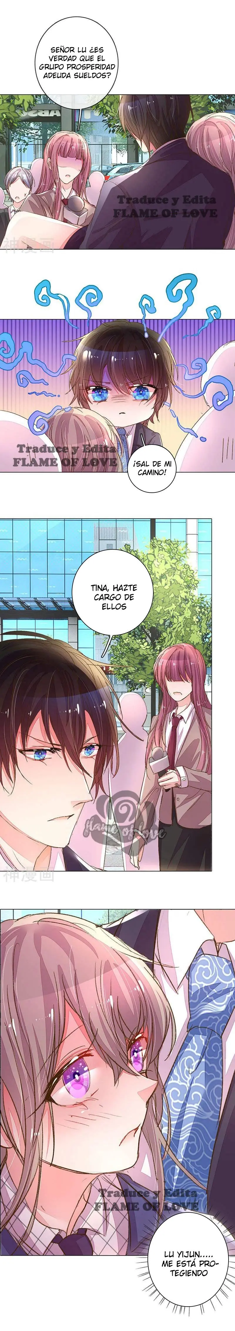 My Only Sunshine - Capítulo 114 - Página 5 - LectorTMOo