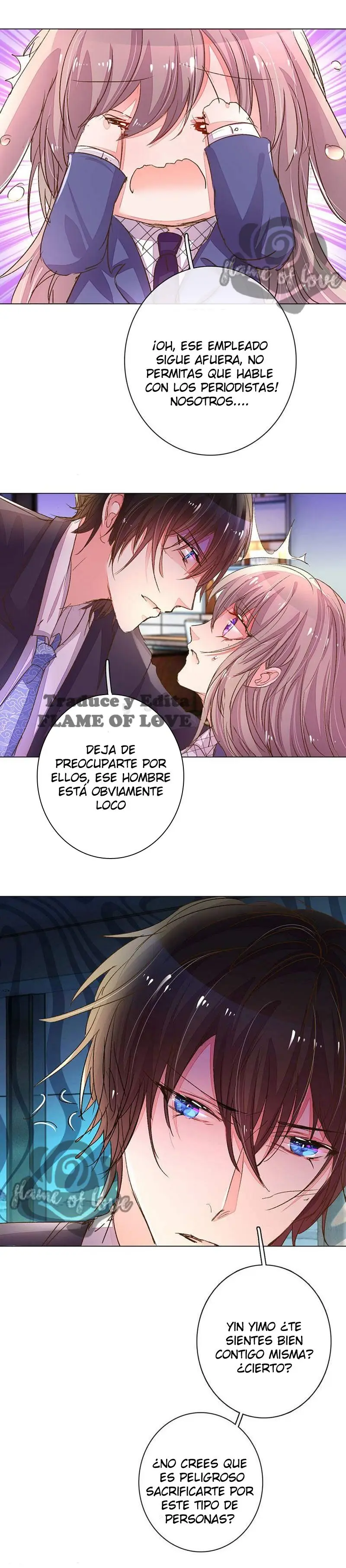 My Only Sunshine - Capítulo 114 - Página 7 - LectorTMOo