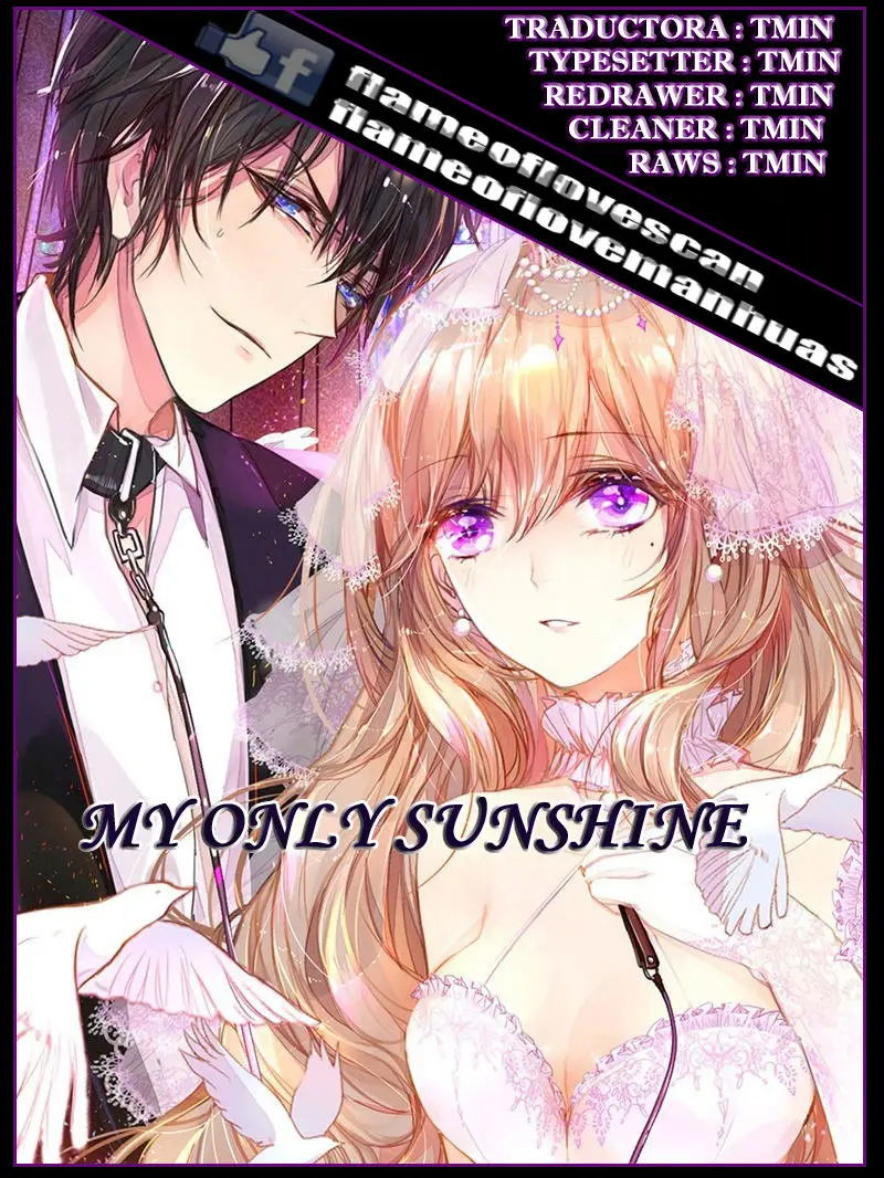 My Only Sunshine - Capítulo 115 - Página 1 - LectorTMOo