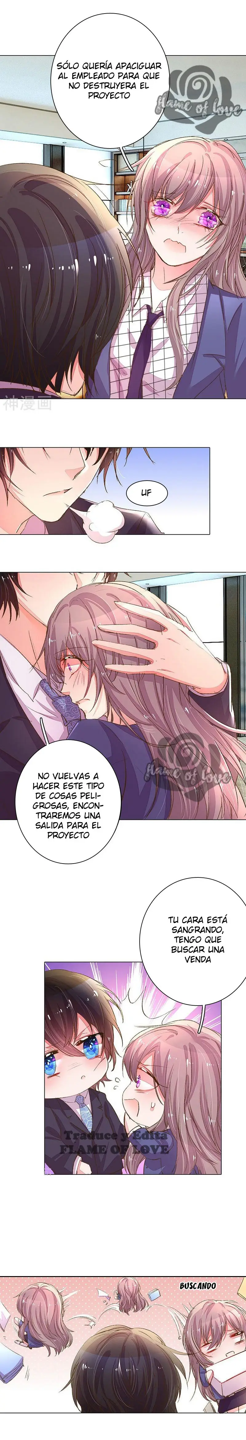 My Only Sunshine - Capítulo 115 - Página 3 - LectorTMOo
