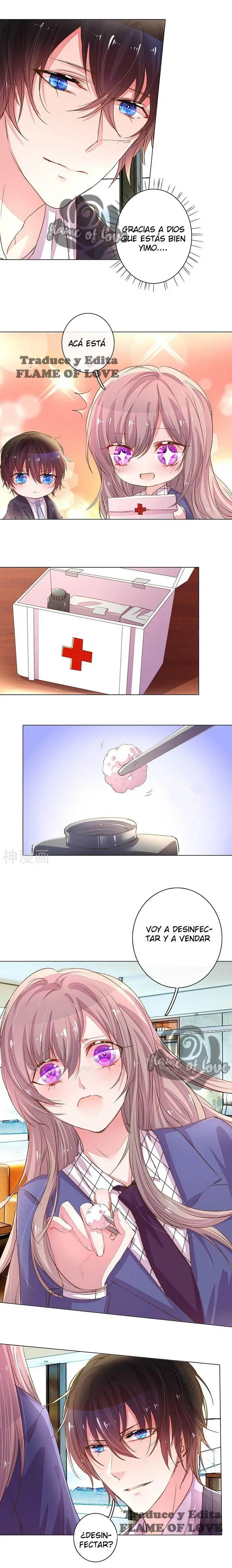 My Only Sunshine - Capítulo 115 - Página 4 - LectorTMOo