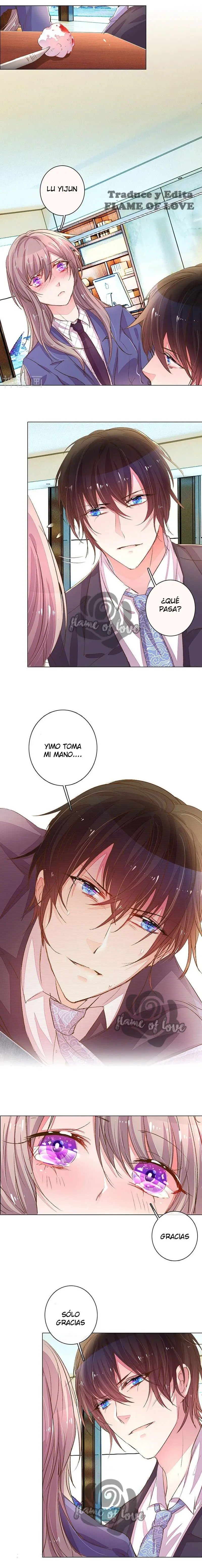 My Only Sunshine - Capítulo 115 - Página 6 - LectorTMOo