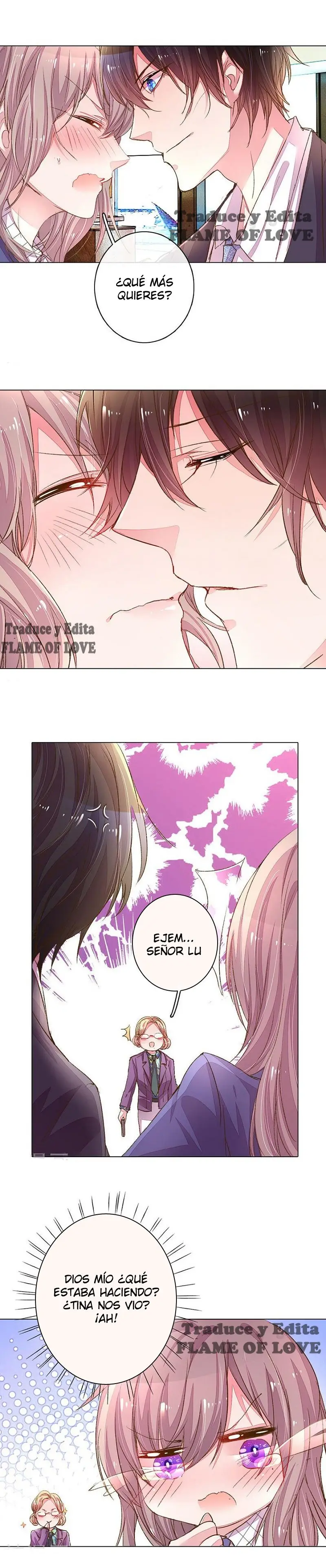 My Only Sunshine - Capítulo 115 - Página 7 - LectorTMOo