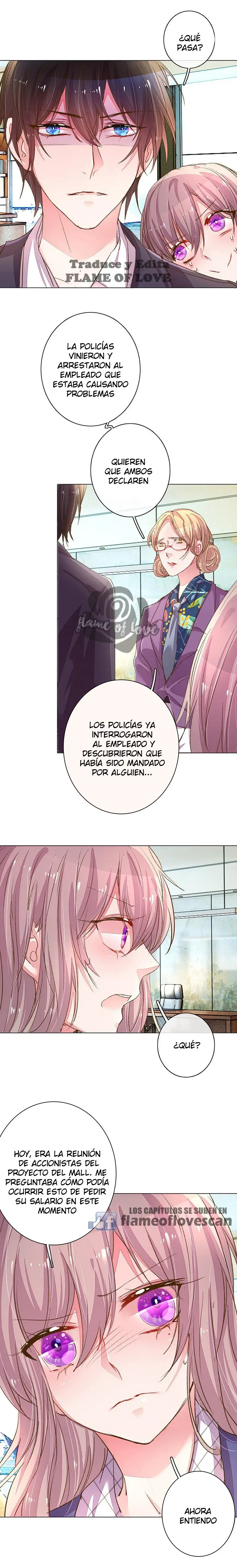 My Only Sunshine - Capítulo 115 - Página 8 - LectorTMOo
