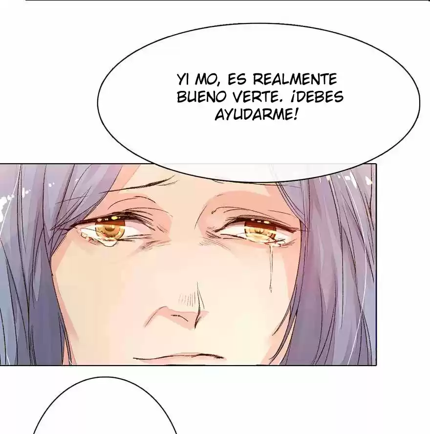 My Only Sunshine - Capítulo 12 - Página 6 - LectorTMOo