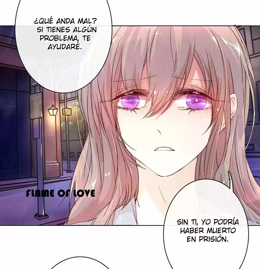 My Only Sunshine - Capítulo 12 - Página 7 - LectorTMOo