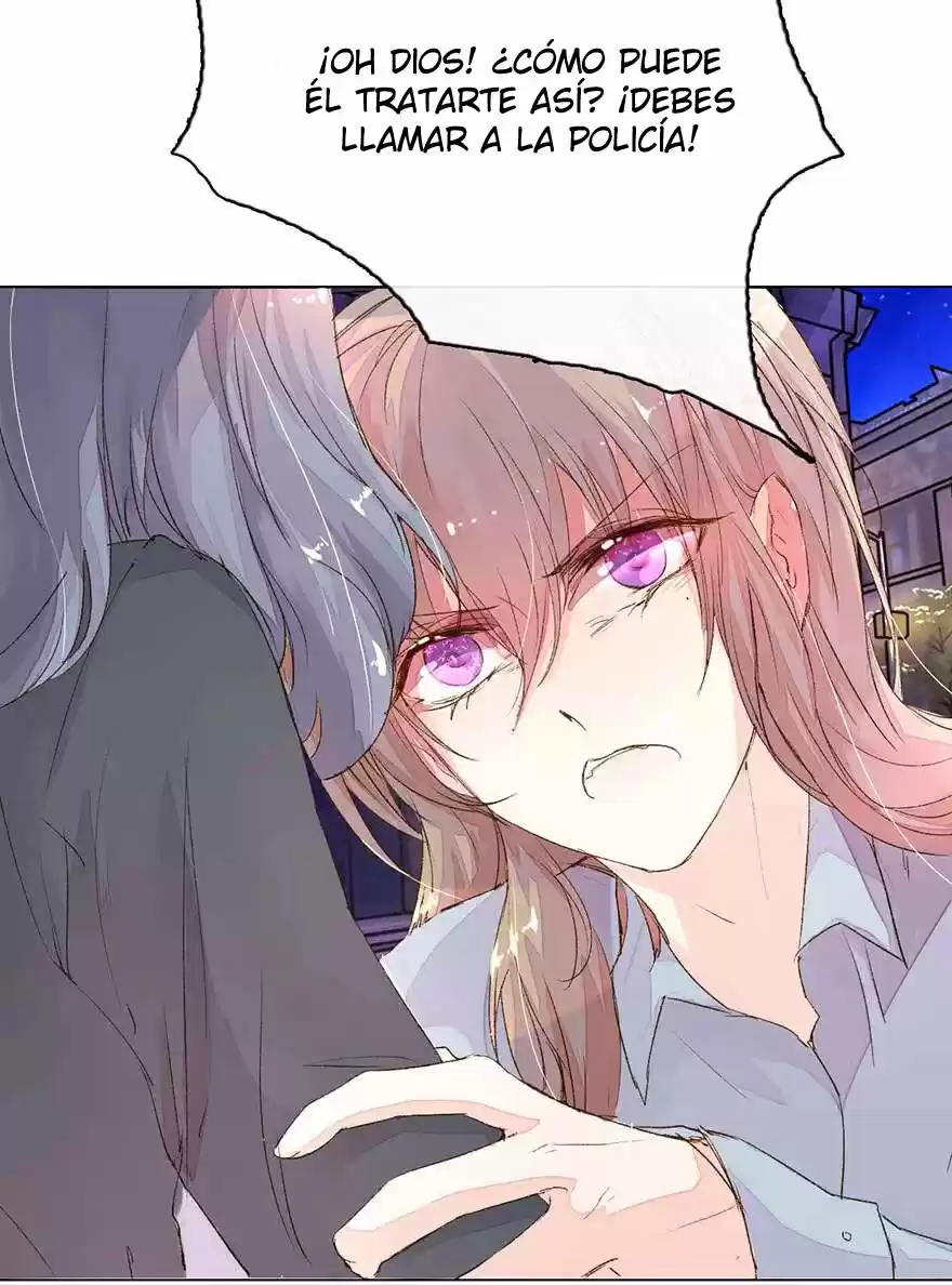 My Only Sunshine - Capítulo 12 - Página 10 - LectorTMOo