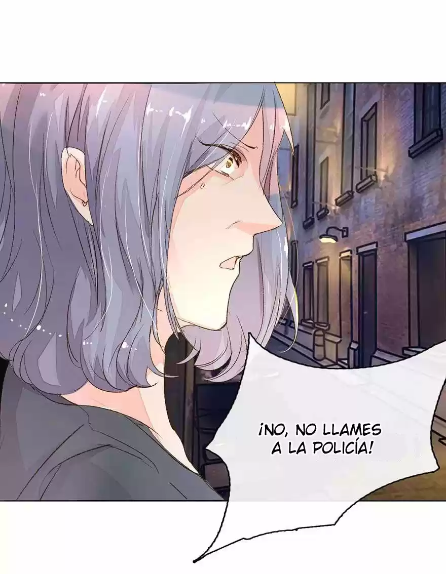 My Only Sunshine - Capítulo 12 - Página 11 - LectorTMOo