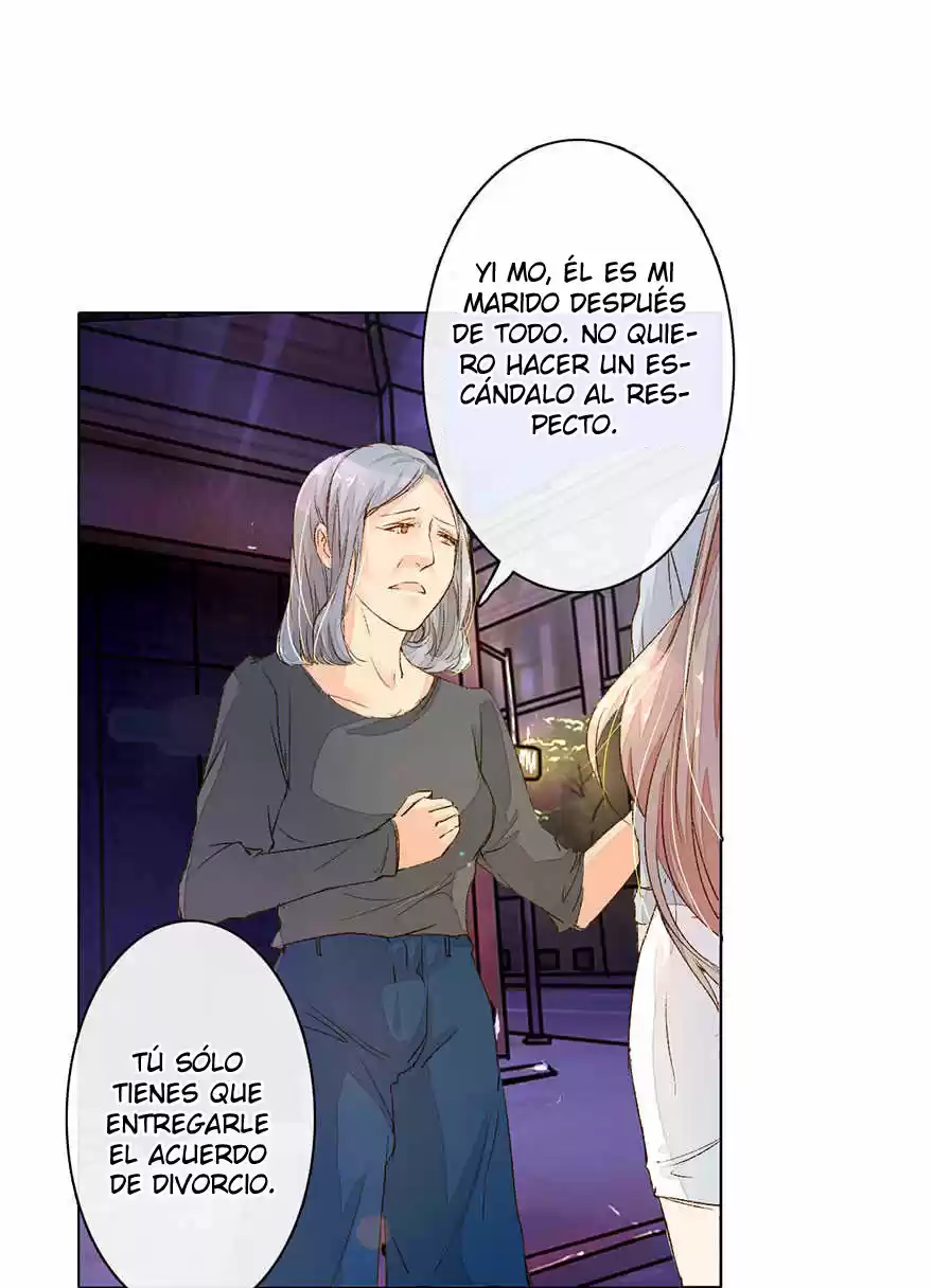 My Only Sunshine - Capítulo 12 - Página 15 - LectorTMOo