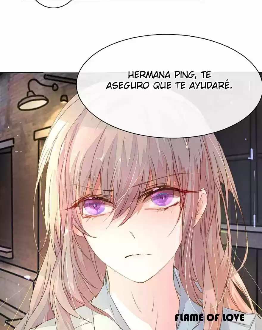 My Only Sunshine - Capítulo 12 - Página 16 - LectorTMOo