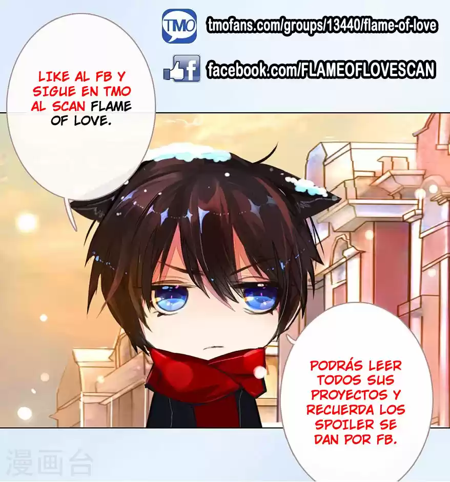 My Only Sunshine - Capítulo 12 - Página 17 - LectorTMOo