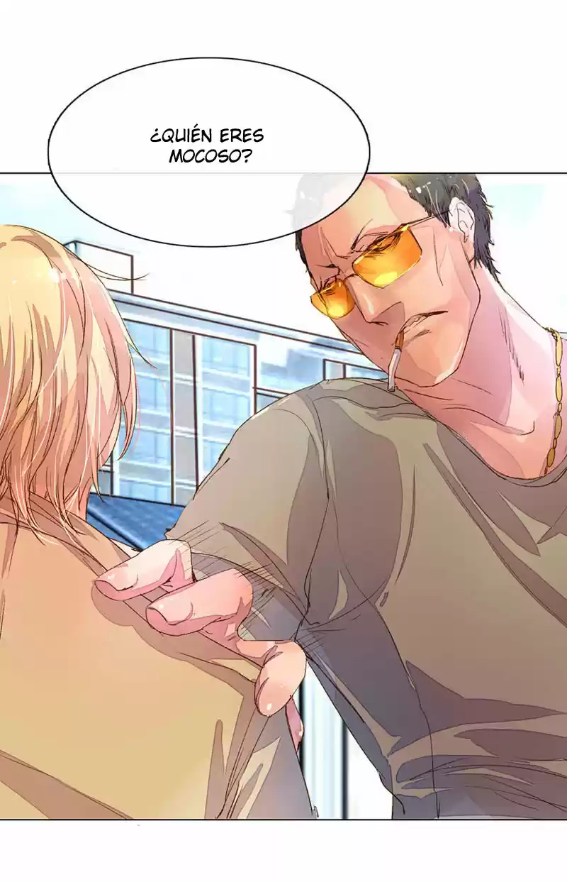 My Only Sunshine - Capítulo 14 - Página 4 - LectorTMOo