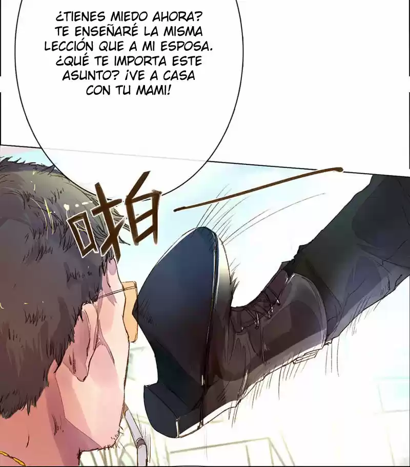 My Only Sunshine - Capítulo 14 - Página 6 - LectorTMOo