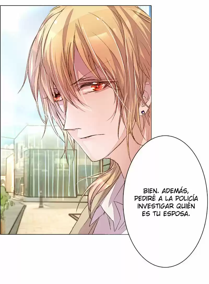 My Only Sunshine - Capítulo 14 - Página 9 - LectorTMOo