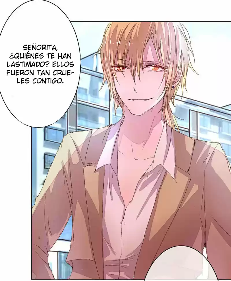 My Only Sunshine - Capítulo 15 - Página 4 - LectorTMOo
