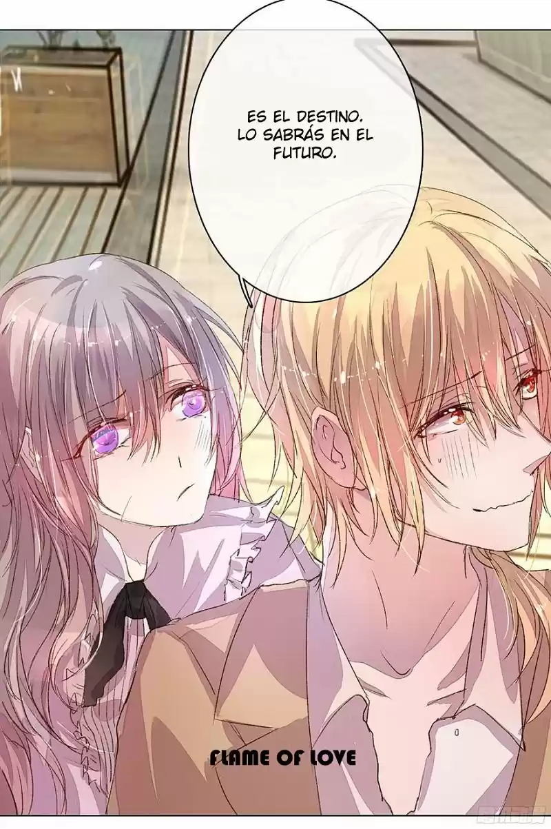 My Only Sunshine - Capítulo 15 - Página 8 - LectorTMOo