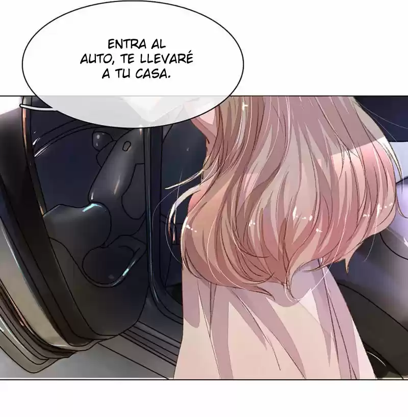 My Only Sunshine - Capítulo 15 - Página 9 - LectorTMOo