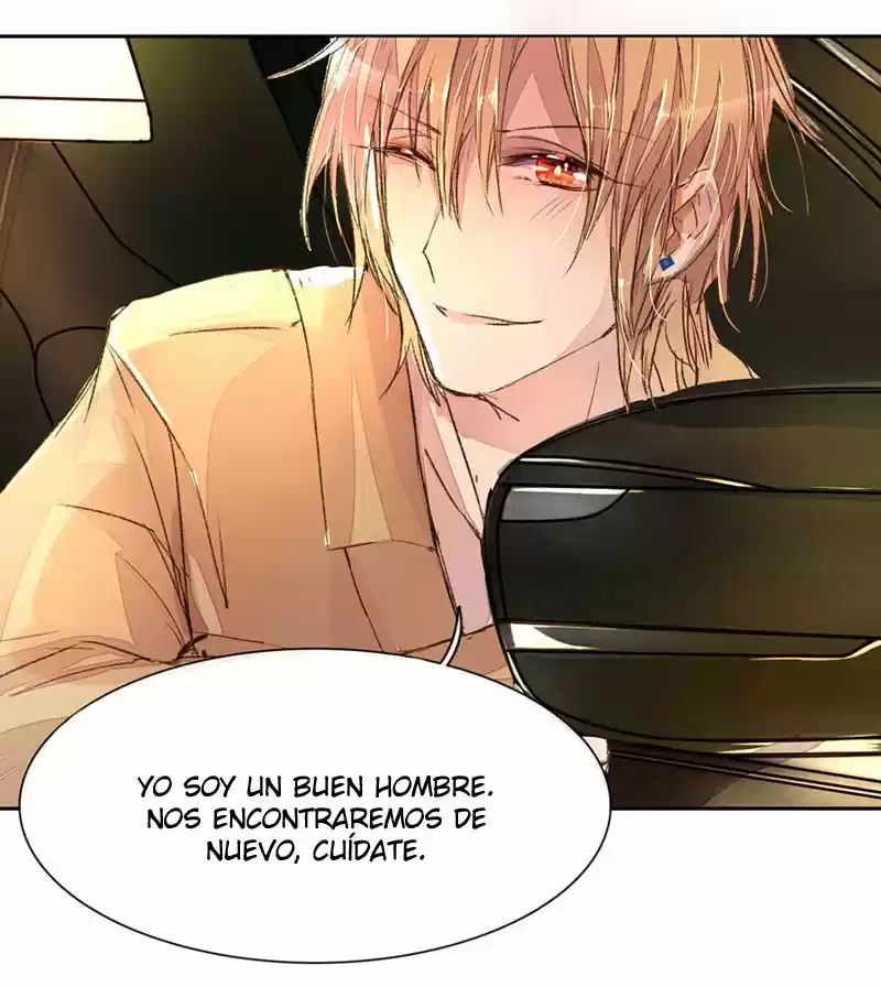 My Only Sunshine - Capítulo 15 - Página 14 - LectorTMOo