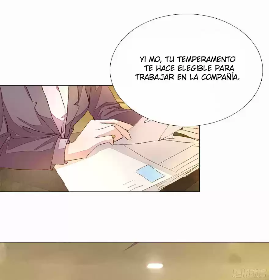 My Only Sunshine - Capítulo 17 - Página 4 - LectorTMOo
