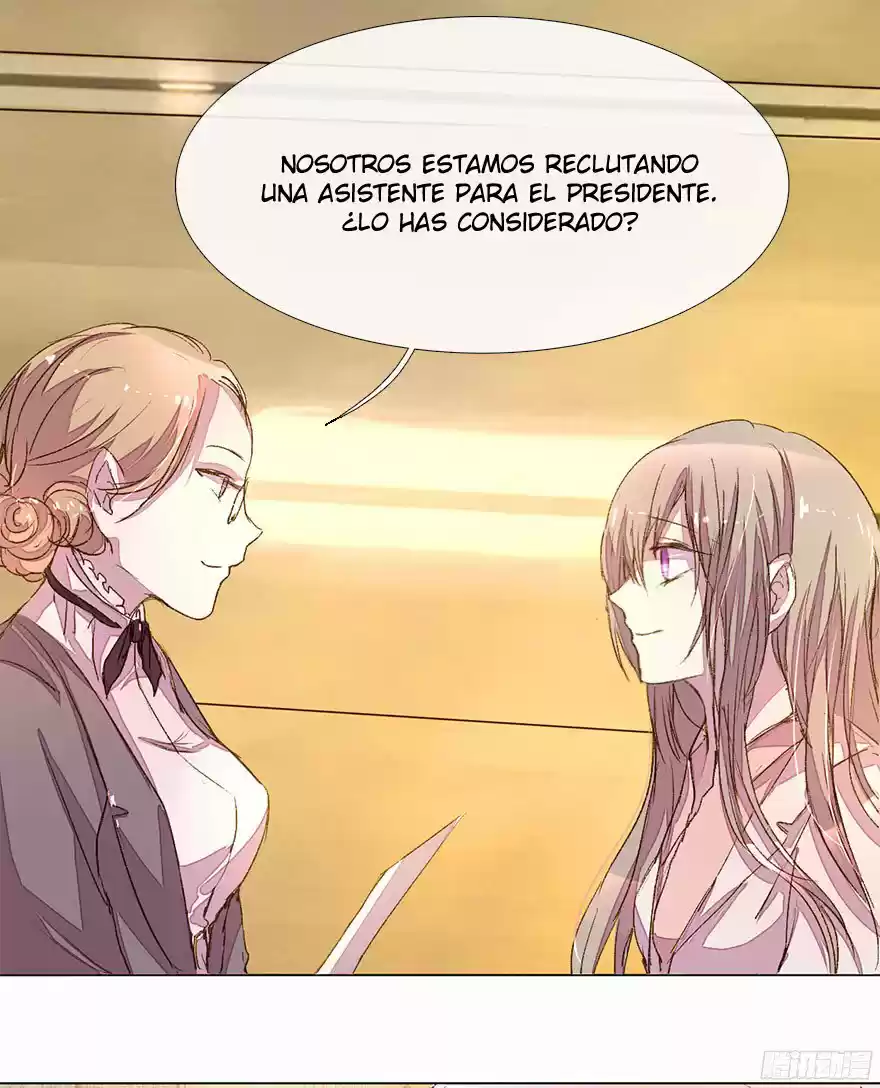 My Only Sunshine - Capítulo 17 - Página 5 - LectorTMOo