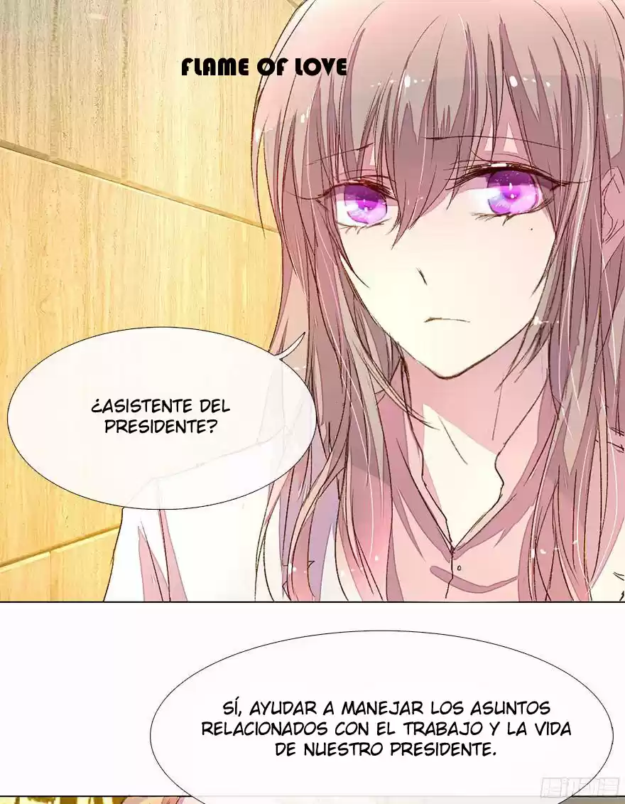 My Only Sunshine - Capítulo 17 - Página 6 - LectorTMOo