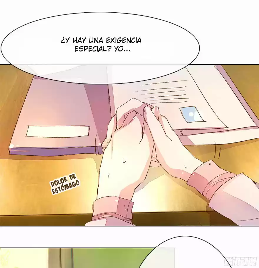 My Only Sunshine - Capítulo 17 - Página 8 - LectorTMOo