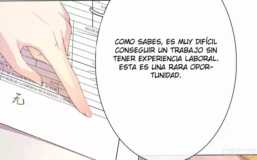 My Only Sunshine - Capítulo 17 - Página 13 - LectorTMOo