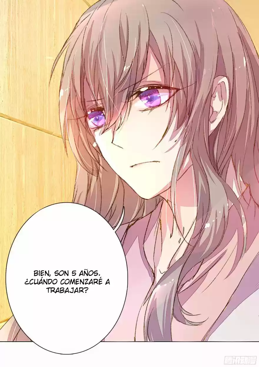 My Only Sunshine - Capítulo 17 - Página 16 - LectorTMOo
