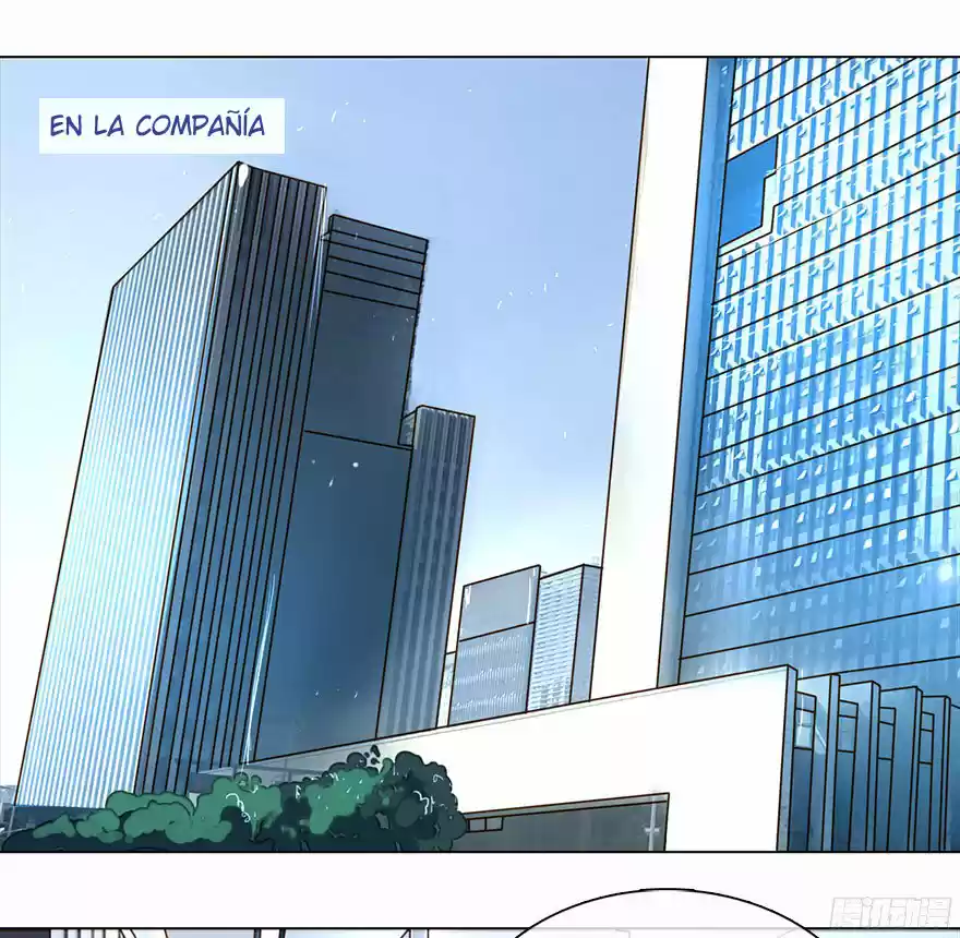 My Only Sunshine - Capítulo 17 - Página 17 - LectorTMOo
