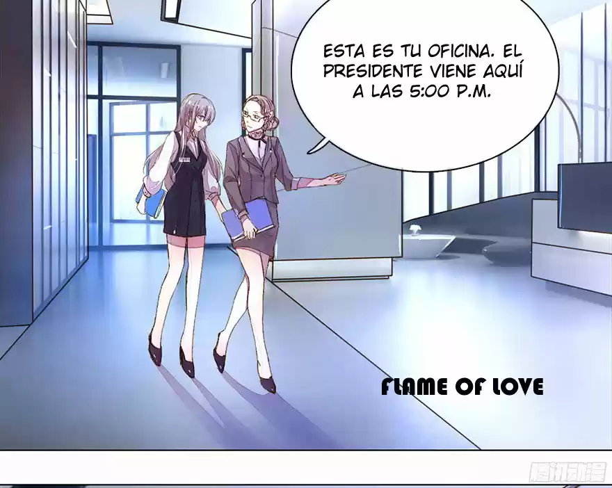 My Only Sunshine - Capítulo 17 - Página 18 - LectorTMOo
