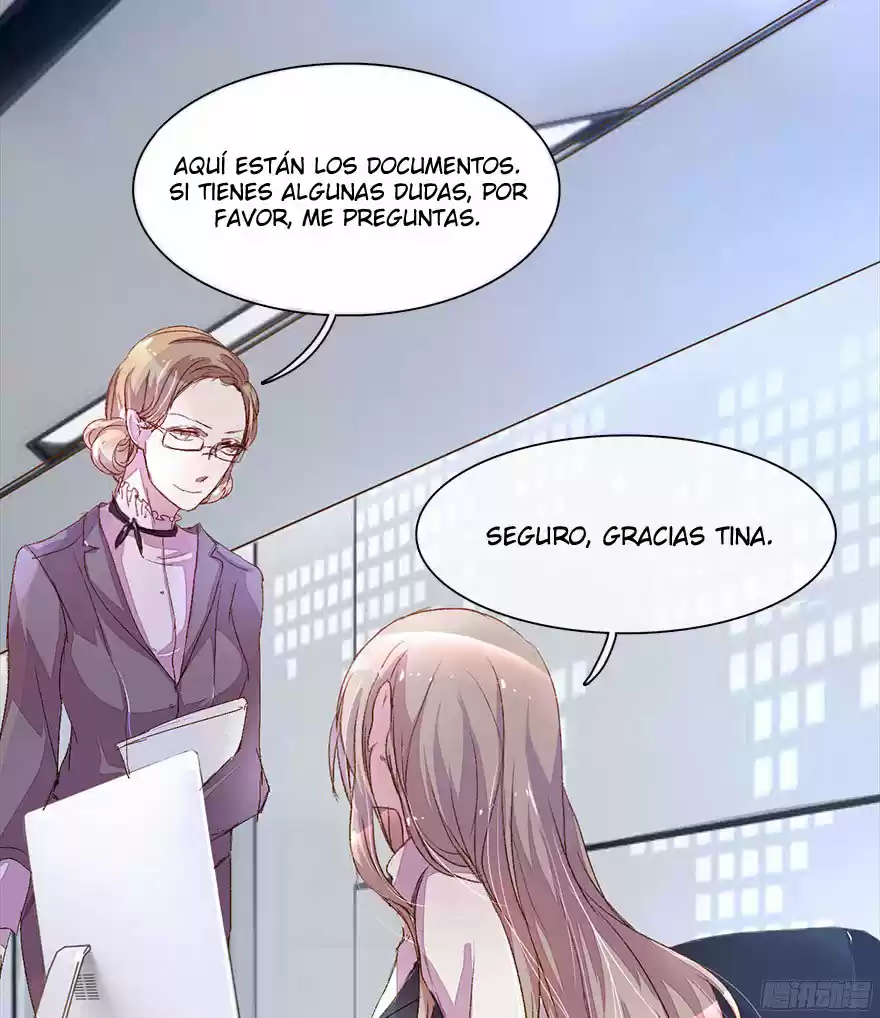 My Only Sunshine - Capítulo 17 - Página 19 - LectorTMOo