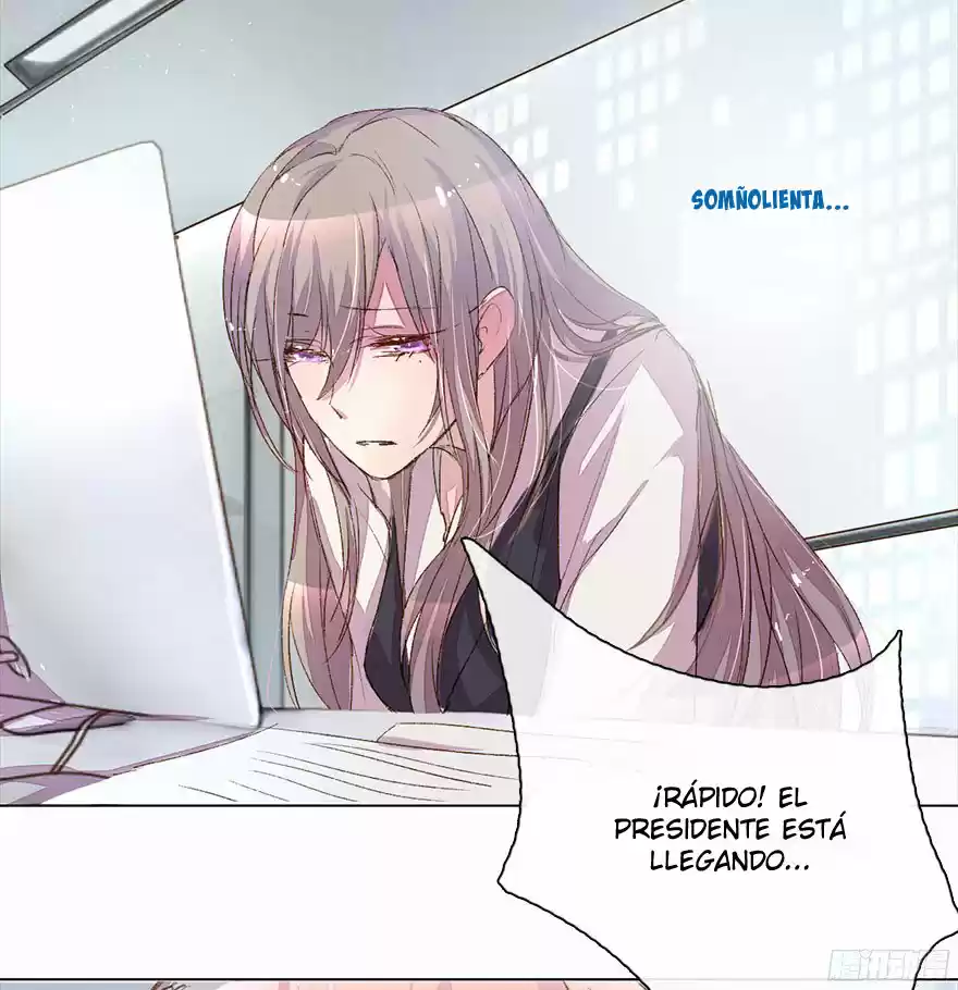 My Only Sunshine - Capítulo 17 - Página 22 - LectorTMOo