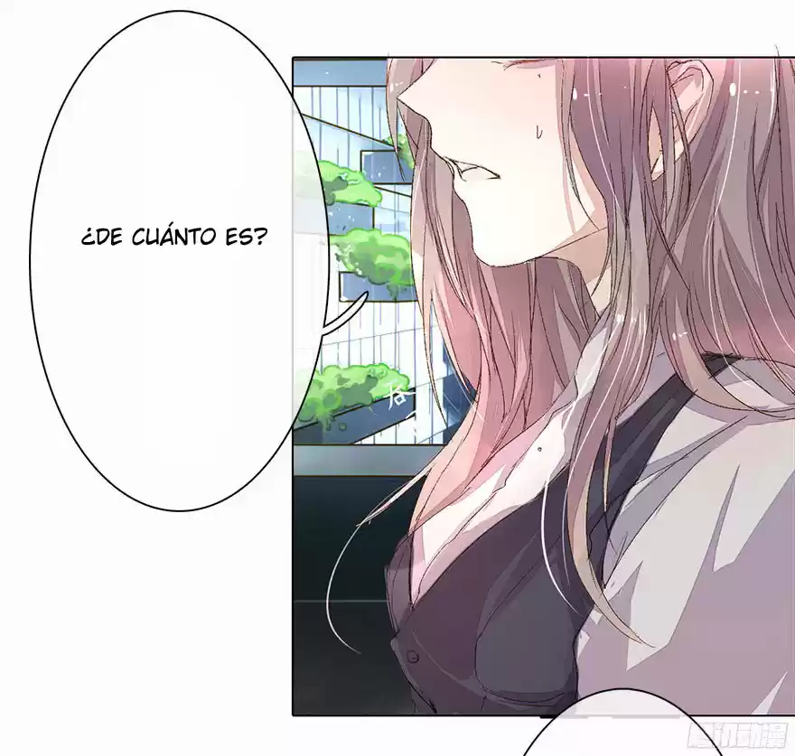 My Only Sunshine - Capítulo 19 - Página 3 - LectorTMOo