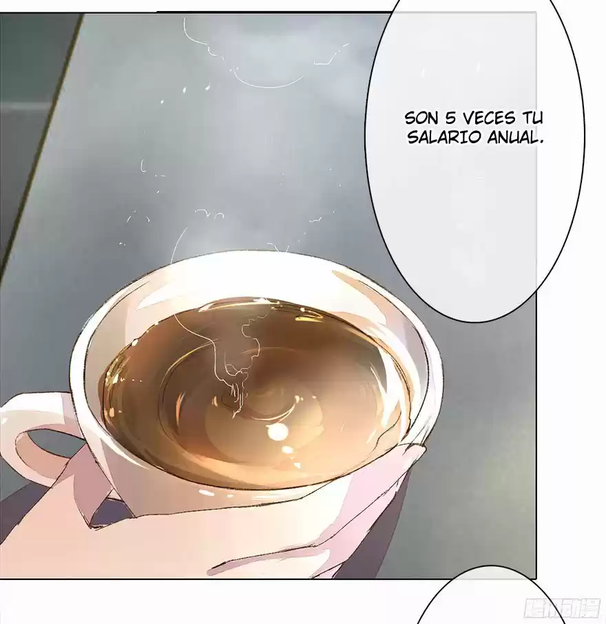 My Only Sunshine - Capítulo 19 - Página 4 - LectorTMOo