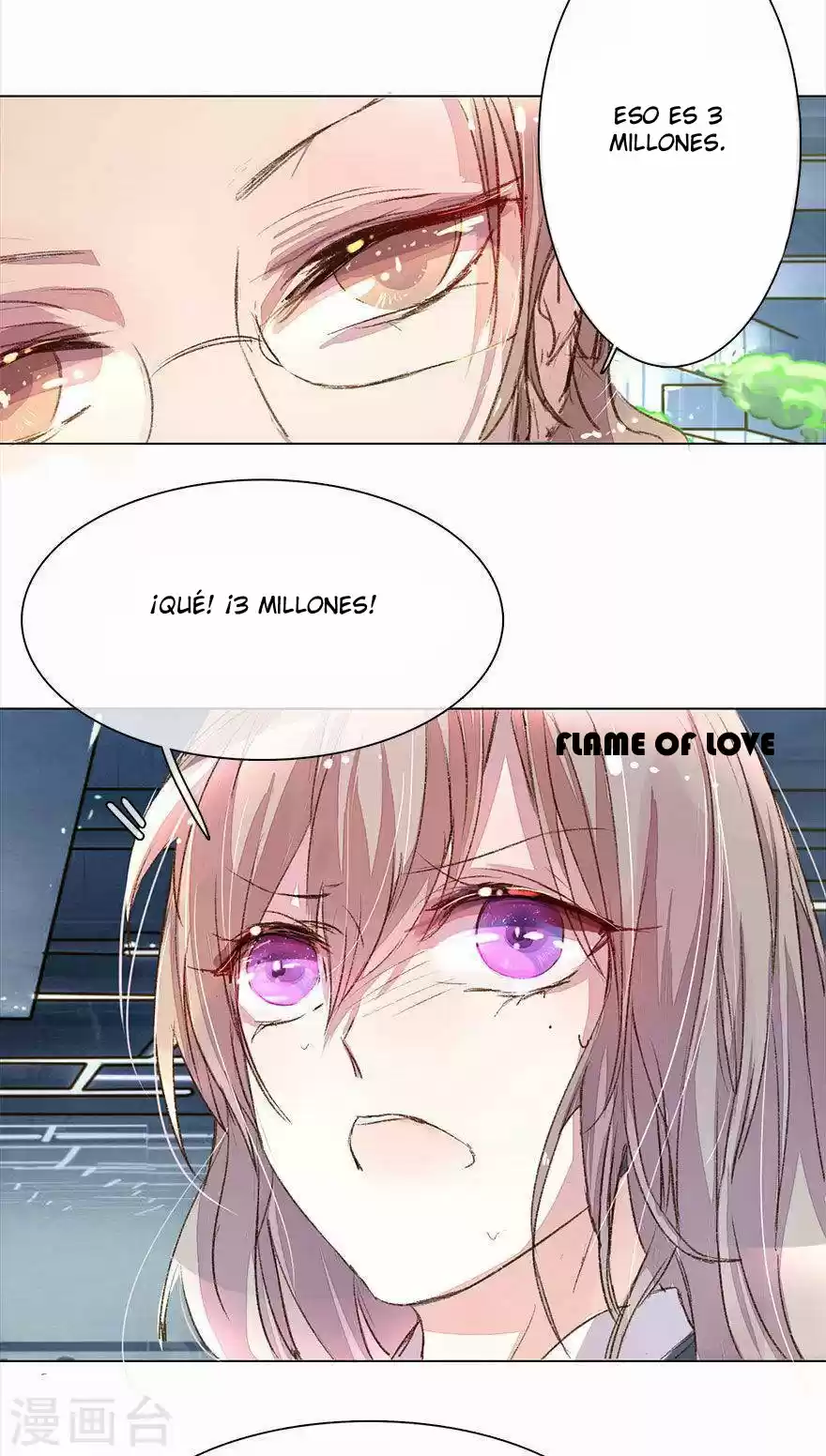 My Only Sunshine - Capítulo 19 - Página 5 - LectorTMOo