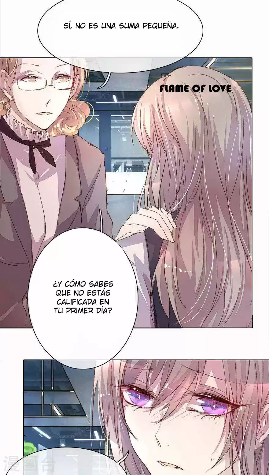My Only Sunshine - Capítulo 19 - Página 6 - LectorTMOo