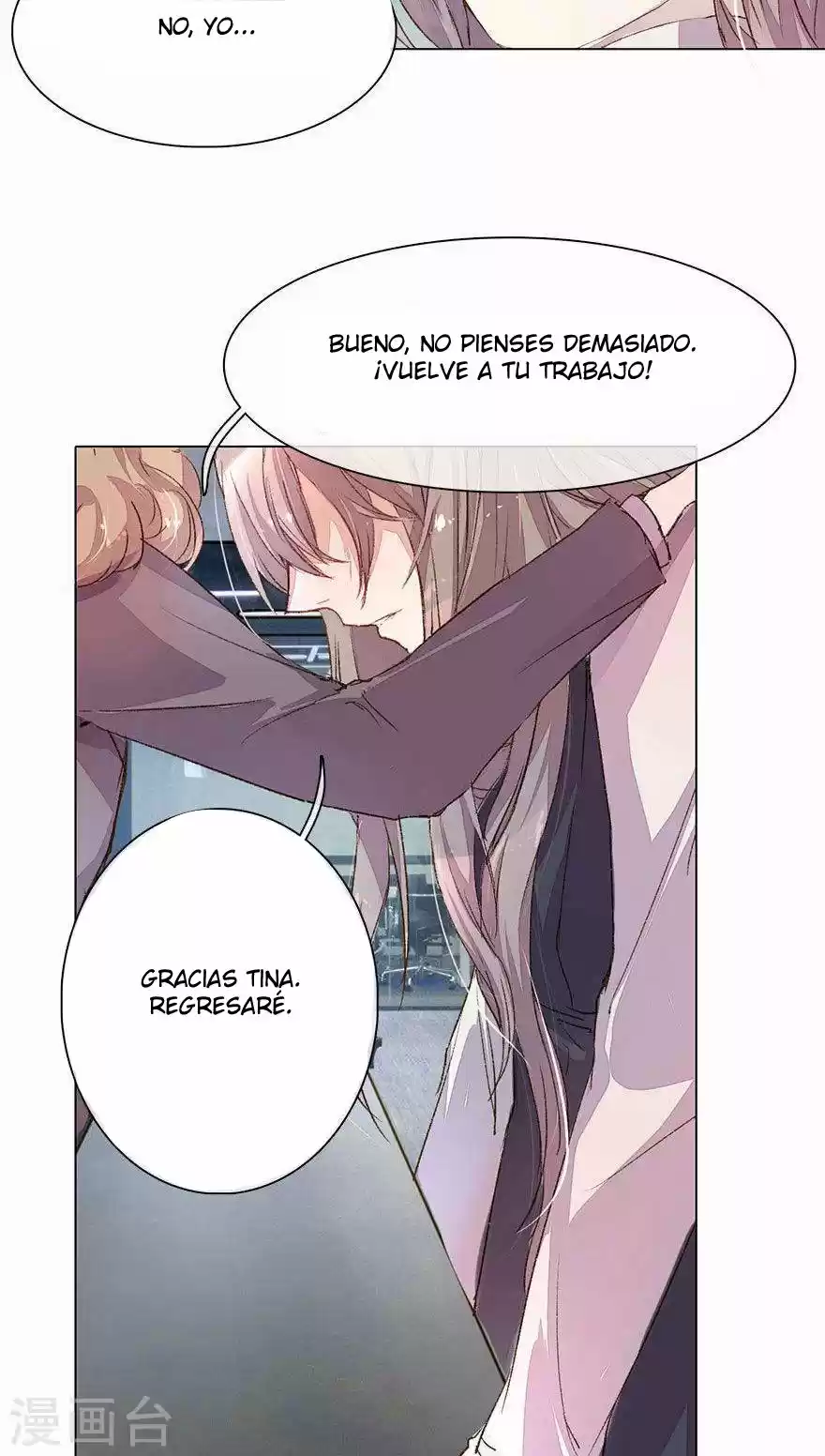 My Only Sunshine - Capítulo 19 - Página 7 - LectorTMOo