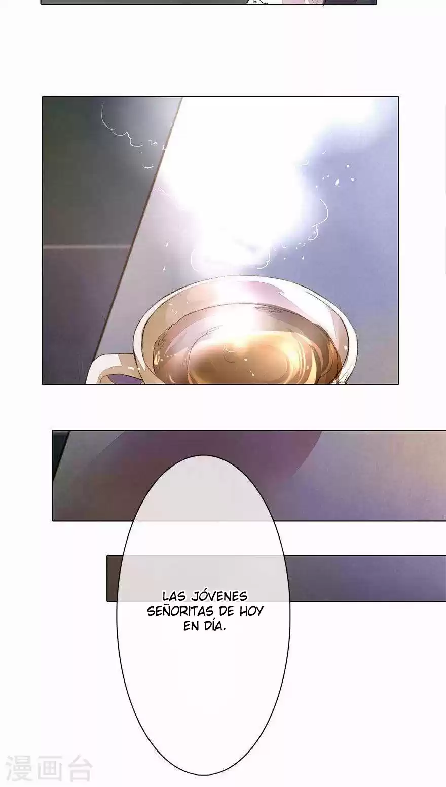 My Only Sunshine - Capítulo 19 - Página 8 - LectorTMOo