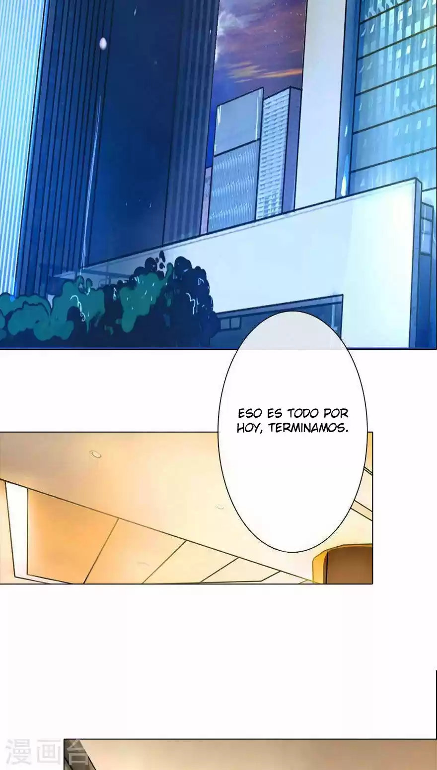My Only Sunshine - Capítulo 20 - Página 5 - LectorTMOo