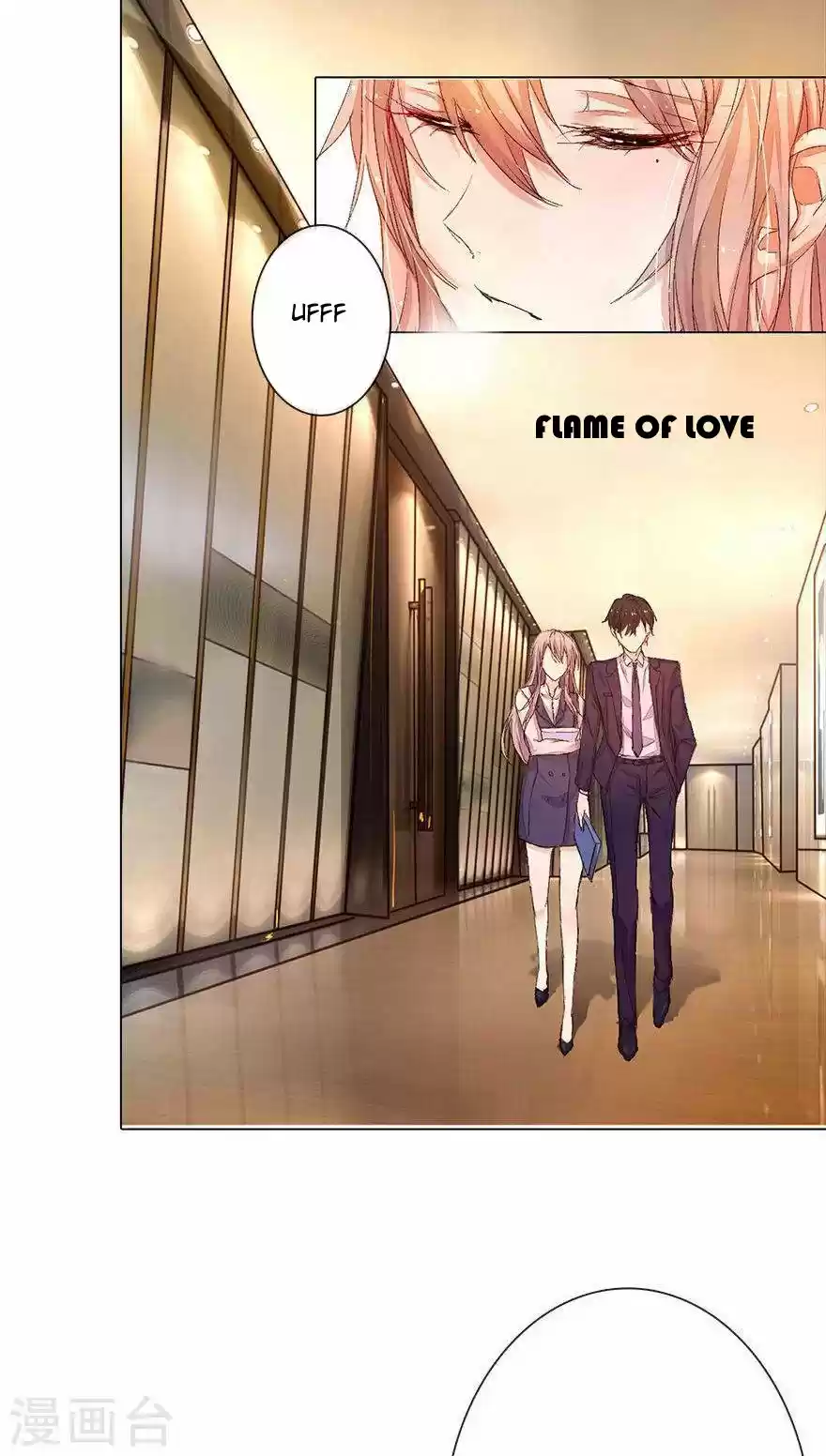 My Only Sunshine - Capítulo 20 - Página 6 - LectorTMOo