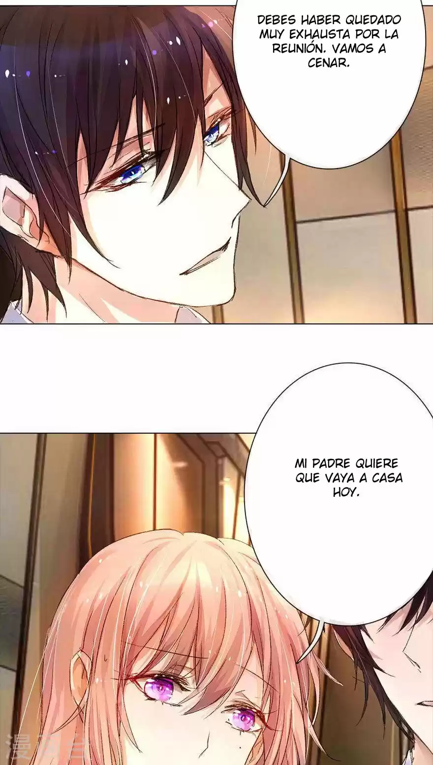 My Only Sunshine - Capítulo 20 - Página 7 - LectorTMOo
