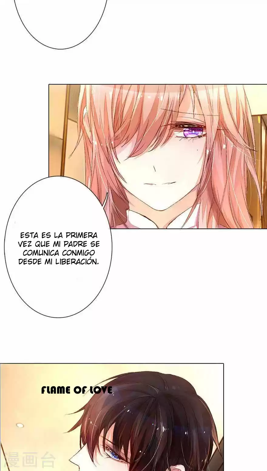 My Only Sunshine - Capítulo 20 - Página 9 - LectorTMOo