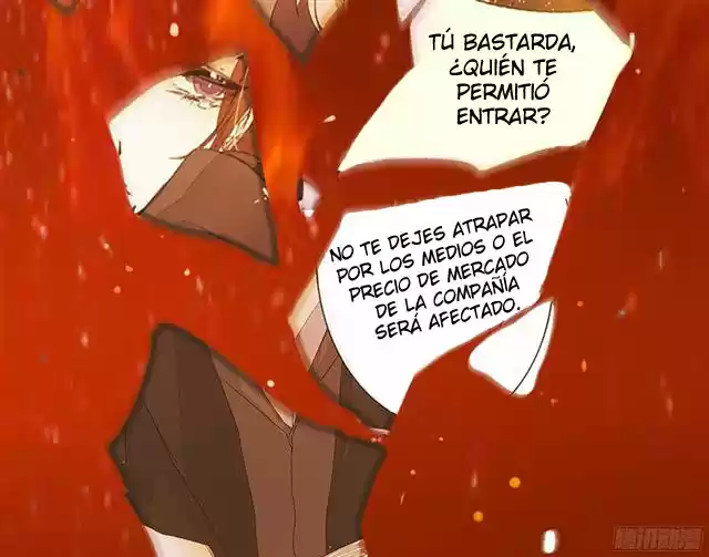 My Only Sunshine - Capítulo 23 - Página 6 - LectorTMOo