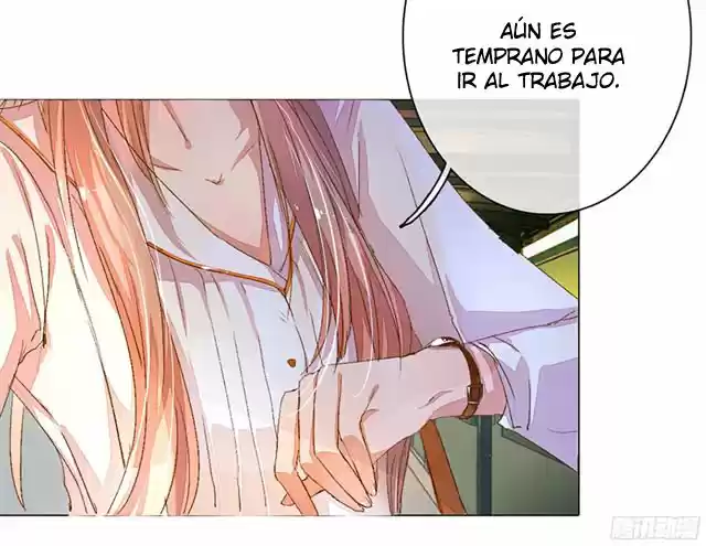 My Only Sunshine - Capítulo 23 - Página 20 - LectorTMOo