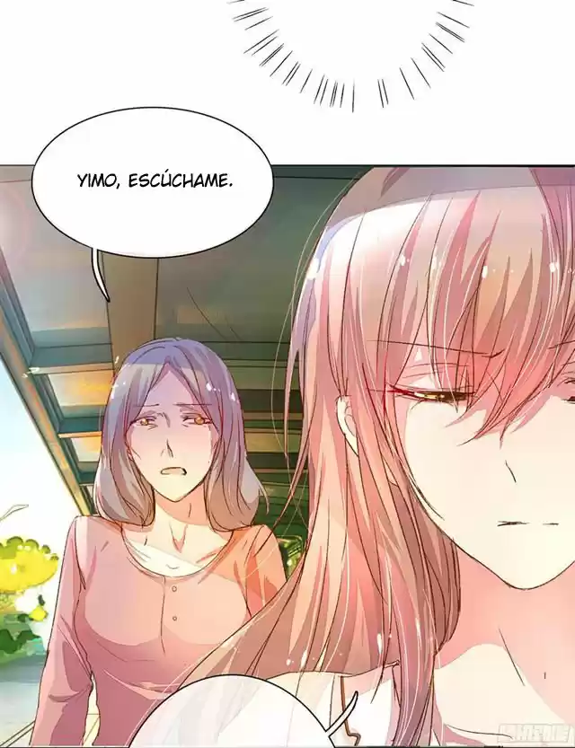 My Only Sunshine - Capítulo 23 - Página 23 - LectorTMOo