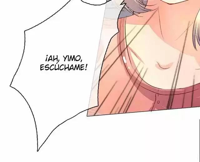 My Only Sunshine - Capítulo 23 - Página 35 - LectorTMOo