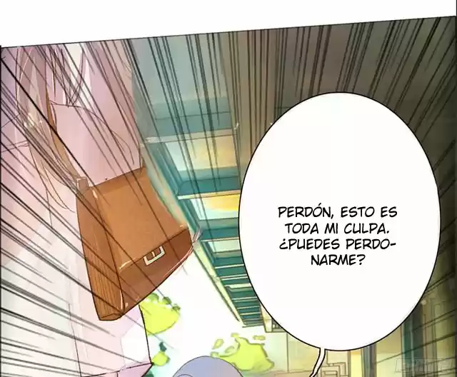 My Only Sunshine - Capítulo 23 - Página 36 - LectorTMOo