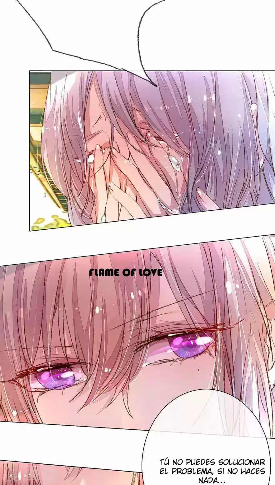 My Only Sunshine - Capítulo 24 - Página 5 - LectorTMOo